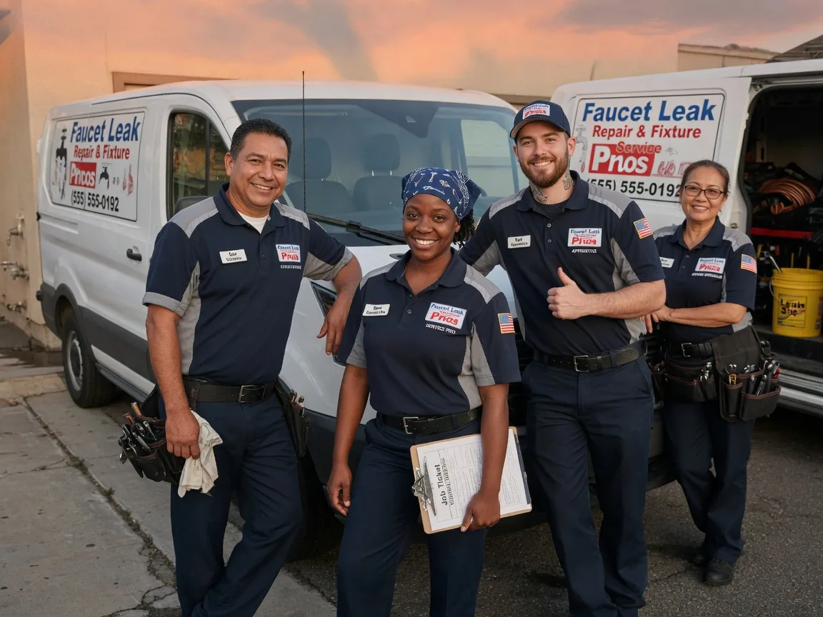 Faucet Repair company in Oriskany, NY
