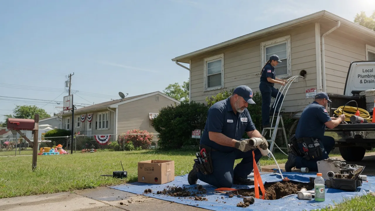 Faucet Repair in Oriskany, NY near me